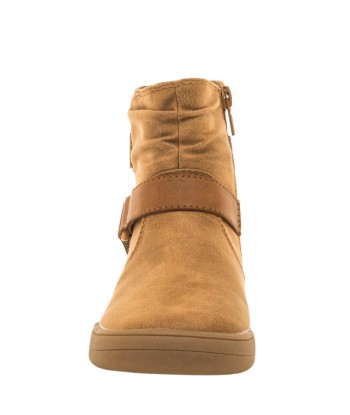 BOTA PANAMA CAMEL - MUSTANG 