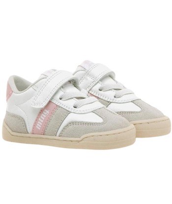 DEPORTIVA FREE BABY WHITE LOSFO LIGHT - MTNG