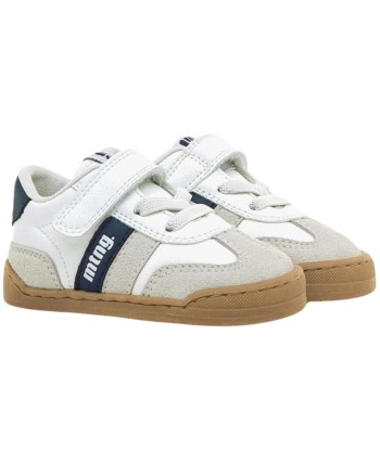DEPORTIVA FREE BABY VERDE-BCO - MTNG