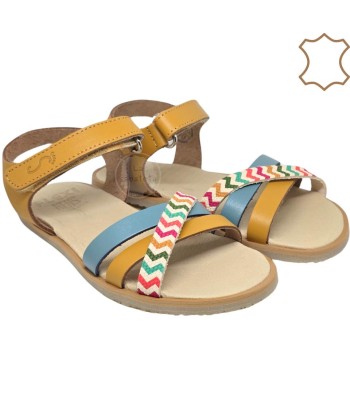 FLEXINENS - SANDALIA ARROW SKIMO INFANTIL