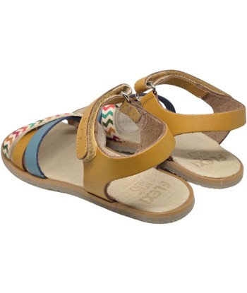 FLEXINENS - SANDALIA ARROW SKIMO INFANTIL