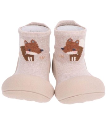 ATTIPAS WOODLAND BEIG FOX 