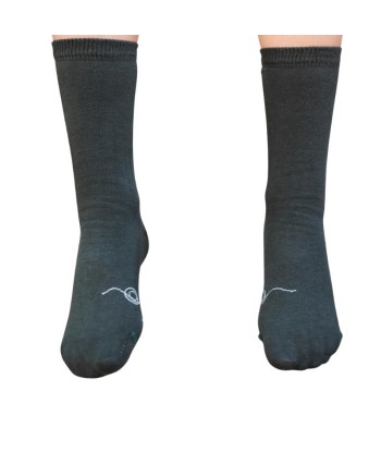 ATRESHILOS - CALCETIN BAREFOOT VERDE