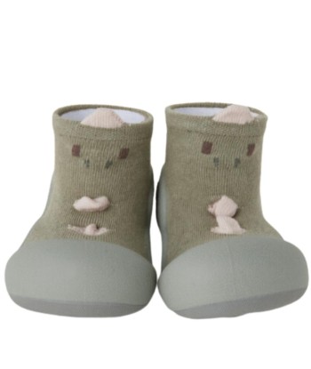 ATTIPAS DINOSAUR GREEN 