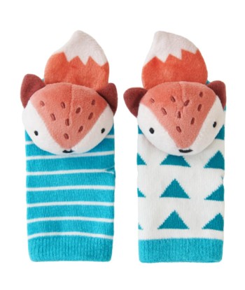 CALCETIN SENSORIAL FOX - ATTIPAS