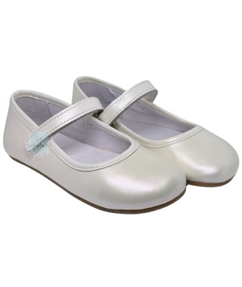BLANDITOS - BAILARINA BALLET BCO DIAMANTE