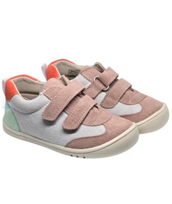 PIRUFLEX - DEPORTIVA COMBI LIRIO