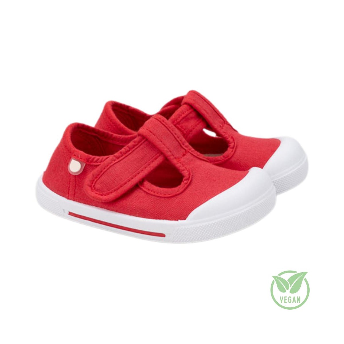 CANVAS PEPITO ROJO WIDE - IGOR 