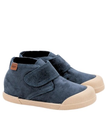 BOTIN TUI SERRAJE JEANS - IGOR 