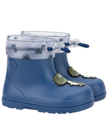 BOTA DE AGUA MENDI DINO - IGOR
