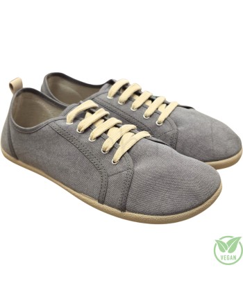DEPORTIVA CORDON GRIS -...