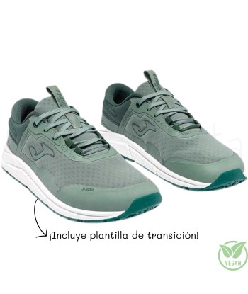 DEPORTIVA NERON 2615 VERDE...