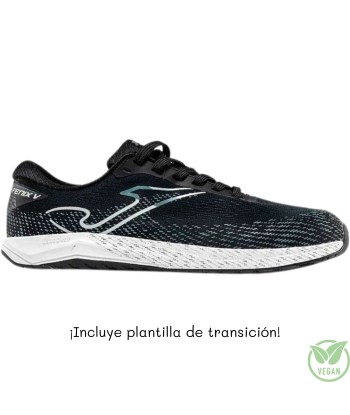 DEPORTIVA FENIX 2601 NEGRO...