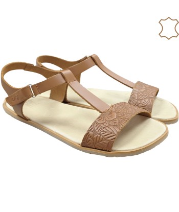 SANDALIA BOX TF BLOMM CUERO...