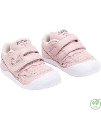 DEPORTIVA CR111 BABY ROSA x...
