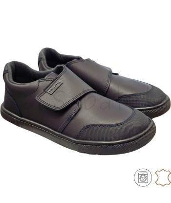 COLEGIAL ZAPATO TRITON AZUL...