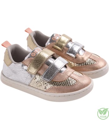 DEPORTIVA GOLD PLATA -...