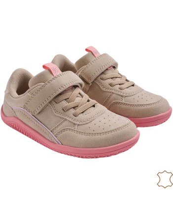 DEPORTIVA PIEL BAREFOOT...