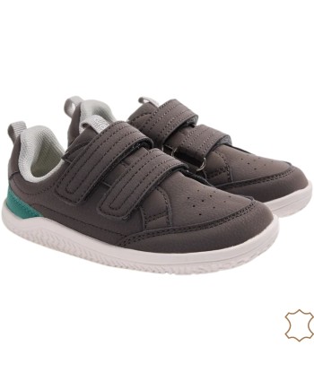 DEPORTIVA PIEL BAREFOOT...