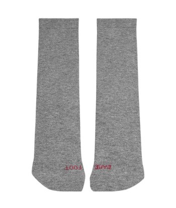 CALCETINES ALTOS BAREFOOT...