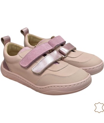 DEPORTIVA MOUSSE NUDE - ADN
