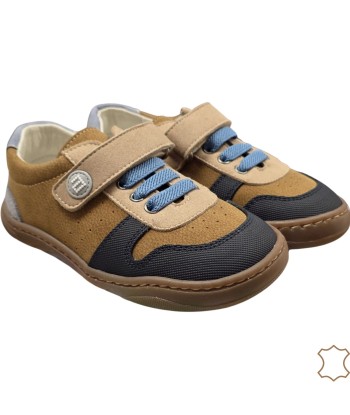 DEPORTIVA MARRON JEANS - ADN