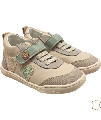 BOTIN VALKIRIA TAUPE - ADN