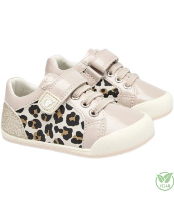 DEPORTIVA LEOPARDO TAUPE -...