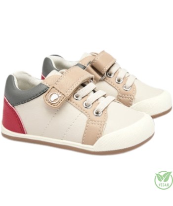 DEPORTIVA MULTICOLOR BEIG -...