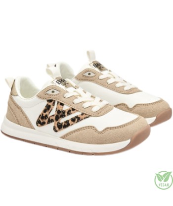 DEPORTIVA GOFLEX LEOPARDO...