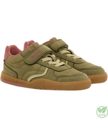 DEPORTIVA WAGNA VERDE JADE...