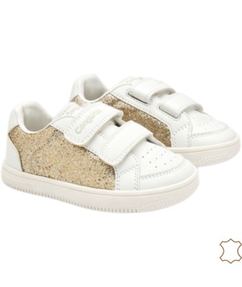 DEPORTIVA SNEAKER CREMA...