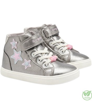 BOTA SNEAKERS STARS PEWTER...