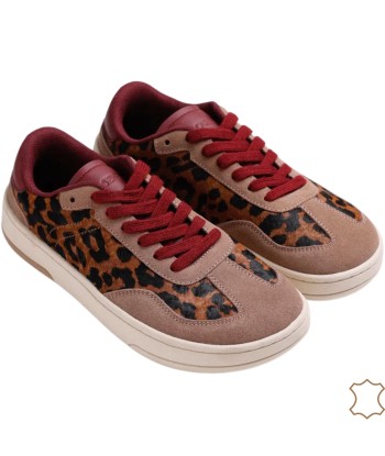 ZAPATILLAS ESTAMPADO ANIMAL...