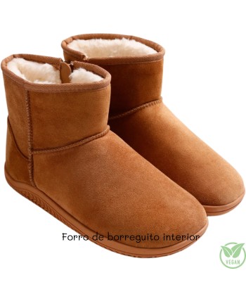 BOTA AUSTRALIANA BAREFOOT...