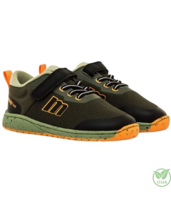 DEPORTIVA TPU KNTTING KAKY...