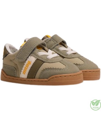 DEPORTIVA AMBER KHAKY /...