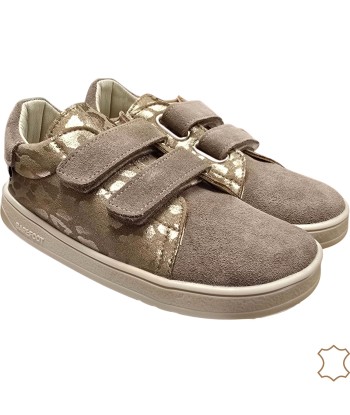 DEPORTIVA PIEL LEOPARDO...