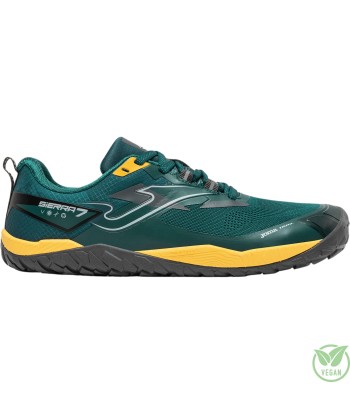 DEPORTIVA SIERRA BAREFOOT...