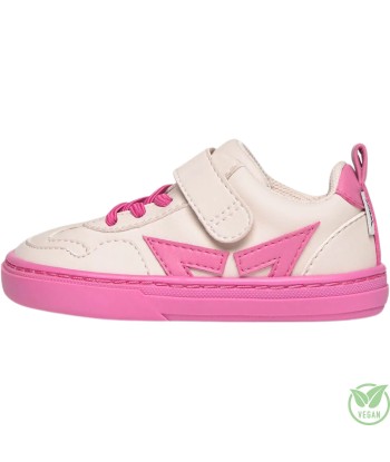 DEPORTIVA FAURA ROCKER ROSA...