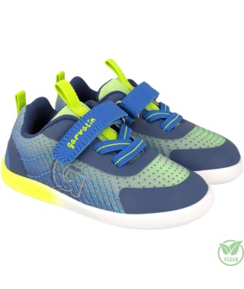 DEPORTIVA SPORT MAT AZUL -...