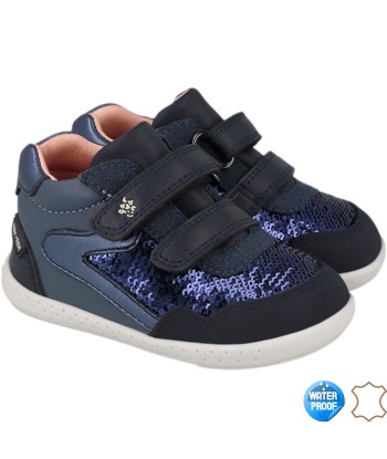 BOTIN GRV-TEX AZUL...