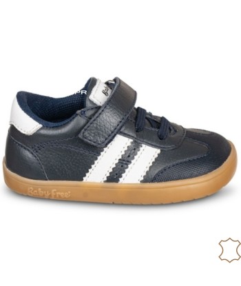 DEPORTIVA PIEL BABY FREE...