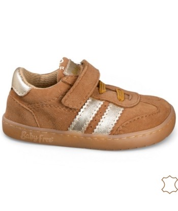 DEPORTIVO BAREFOOT PIEL...