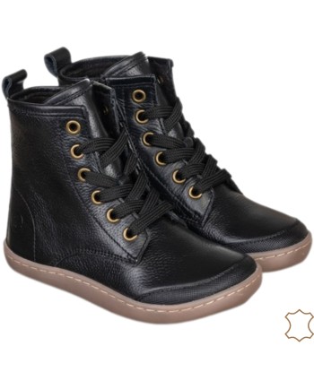 BOTIN BAREFOOT DE PIEL...