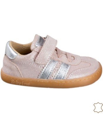 DEPORTIVO BAREFOOT PIEL...
