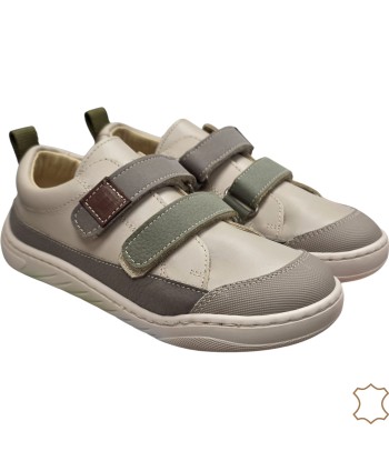 DEPORTIVA PIEL BEIG MOUSSE...