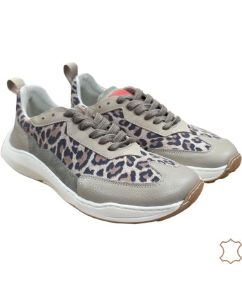 DEPORTIVA LEOPARDO KASAMA -...