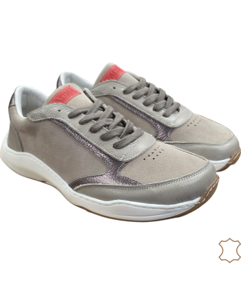 DEPORTIVA PIEL STELLA...