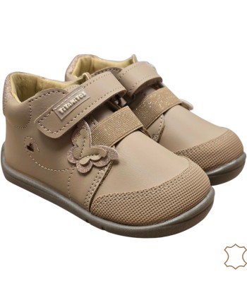 BOTA ALMUSSAFER CAMEL - TTNS